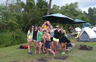 Groups are Welcome!